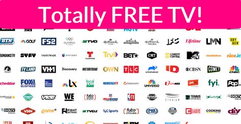 tv chanel|all free tv channels only.